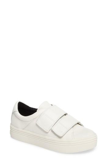 Women's Dolce Vita Tina Platform Sneaker