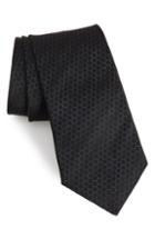 Men's John Varvatos Star Usa Honeycomb Tie, Size - Blue