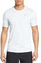 Men's Nike Pacer Running T-shirt - White