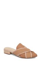 Women's Klub Nico Georgia Mule