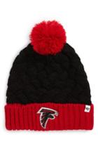 Women's '47 Matterhorn Atlanta Falcons Beanie -