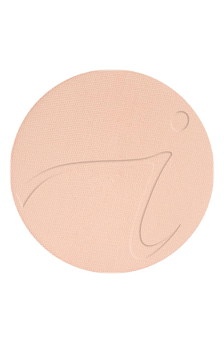 Jane Iredale Purepressed Base Refill - 12 Honey Bronze