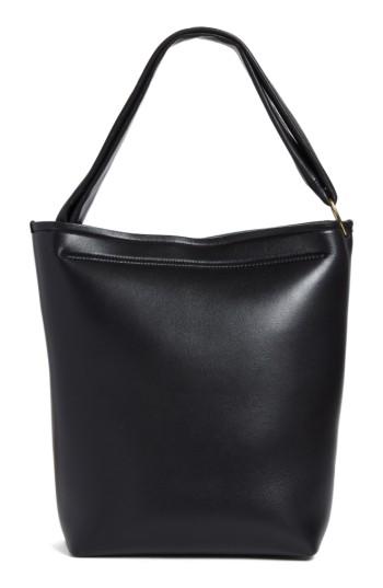 Victoria Beckham Large Tissue Shoulder Bag -