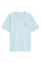 Men's Tommy Bahama Barcode Graphic T-shirt - Blue
