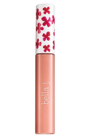 Bella J. Lip Gloss -
