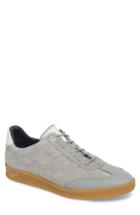 Men's Ted Baker London Orlees Low Top Sneaker M - Grey