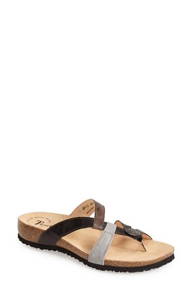 Women's Think! 'julia' Sandal