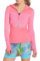 Women's Adidas By Stella Mccartney Run Hoodie - Pink