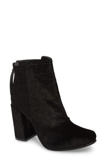 Women's Naughty Monkey Nadonna Bootie