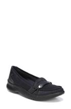 Women's Bzees Abby Cloud Technology Loafer .5 M - Blue