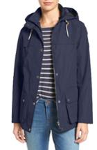 Women's Barbour Lowmoore Raincoat