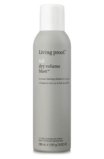 Living Proof Full Dry Volume Blast, Size