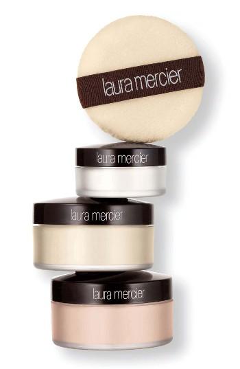 Laura Mercier Set & Glow Trio - No Color