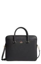 Kate Spade New York Saffiano Leather Laptop Bag -