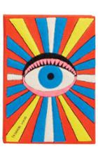 Olympia Le-tan Tadanori Yokoo Book Clutch -
