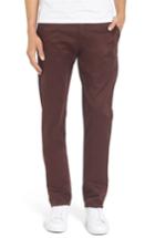 Men's Naked & Famous Denim Weird Guy Slim Fit Chinos