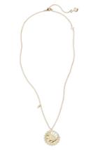 Women's Wanderlust + Co Dawning Of A New Day Necklace