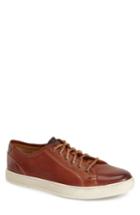 Men's Sperry 'gold Cup - T' Sneaker, Size 12 M - Beige
