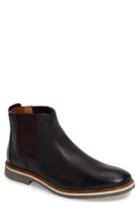 Men's Lloyd Slava Mid Chelsea Boot .5 M - Black