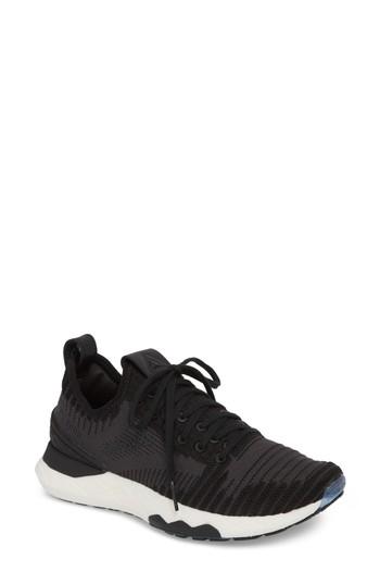 Women's Reebok Floatride 6000 Running Shoe M - Black
