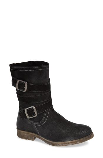 Women's Roan Lola Bootie M - Black