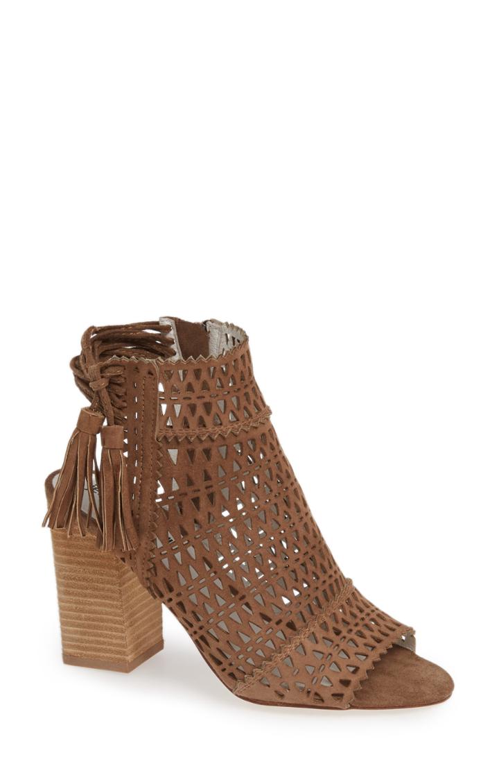 Women's Jeffrey Campbell Ottawa Sandal M - Beige