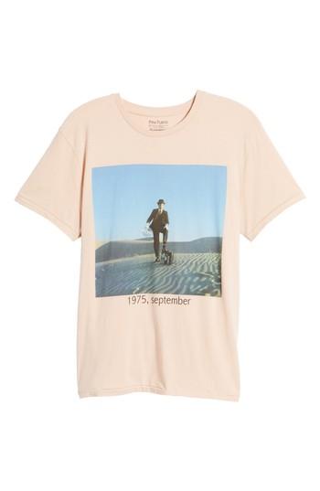 Men's Elevenparis Pink Floyd T-shirt