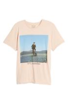 Men's Elevenparis Pink Floyd T-shirt