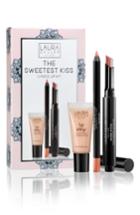 Laura Geller Beauty The Sweetest Kiss Lip Kit - No Color