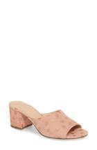 Women's J.crew All Day Mule M - Pink