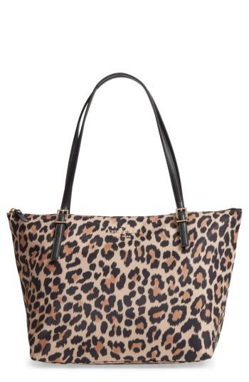 Kate Spade New York Watson Lane Maya Tote - Brown