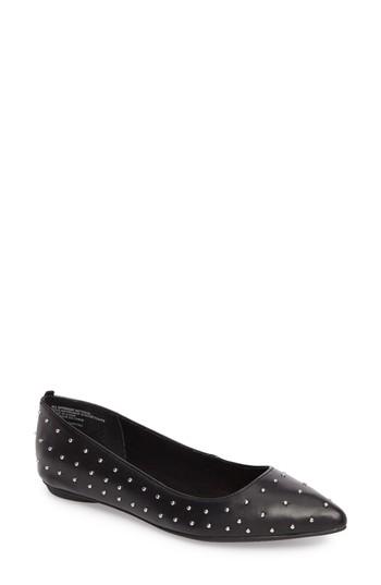 Women's Bp. Sienna Flat .5 M - Black