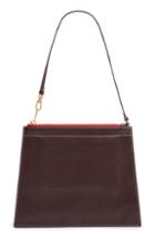 Trademark Ellsworth Leather Shoulder Bag -