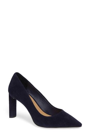 Women's Nic+zoe Vida Pump M - Blue