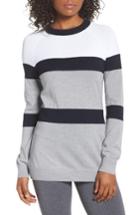 Women's Lndr Apres Sweater /small - White