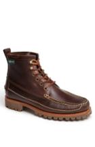 Men's Eastland 'franconia 1955' Moc Toe Boot .5 M - Metallic