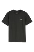 Men's Rvca Va Compression T-shirt, Size - Black