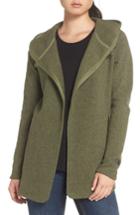 Women's The North Face Crescent Wrap - Green