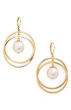 Women's Kate Spade New York Start A Movement Drop Earrings