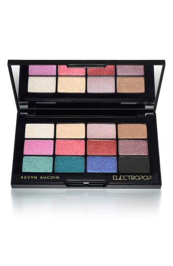 Space. Nk. Apothecary Kevyn Aucoin Beauty Pro Eyeshadow Palette - No Color