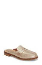 Women's Sperry Seaport Penny Mule M - Grey