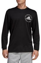 Men's Adidas Sid Mesh Pullover
