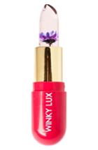 Winky Lux Flower Balm Lip Stain - Purple