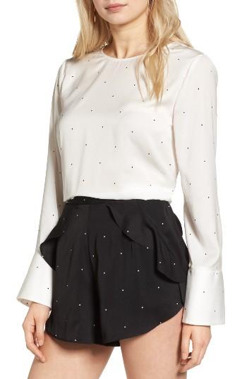 Women's The Fifth Label New Wave Top