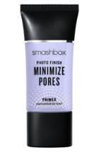 Smashbox Photo Finish Pore Minimizing Primer Oz - No Color
