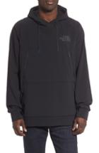 Men's The North Face Tekno Pullover Hoodie - Black