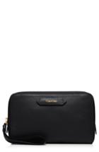 Tom Ford Medium Leather Cosmetics Case, Size - No Color