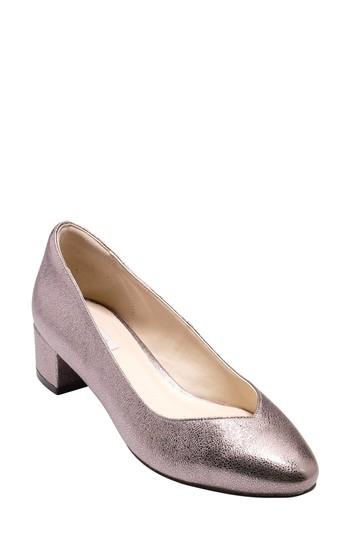 Women's Cole Haan Yuliana Pump B - Pink
