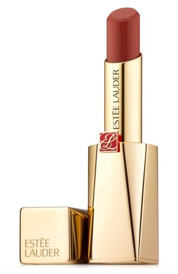 Estee Lauder Pure Color Desire Ceme Lipstick - Let Go