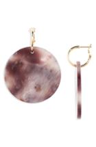 Women's Rachel Comey Masha Disc Drop Earrings